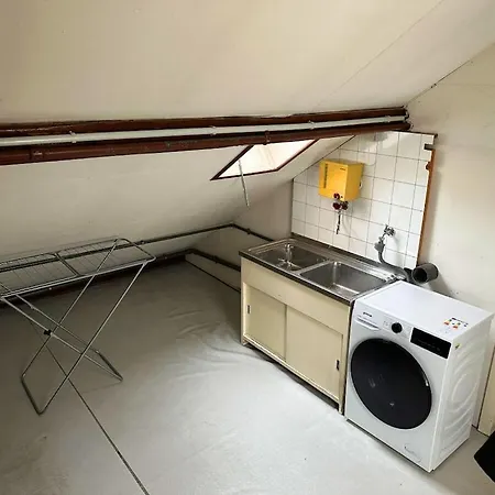 Penthouse Maisonette - Center Vakantiehuis