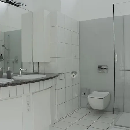 Penthouse Maisonette - Center