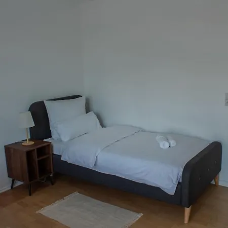 Penthouse Maisonette - Center Worms