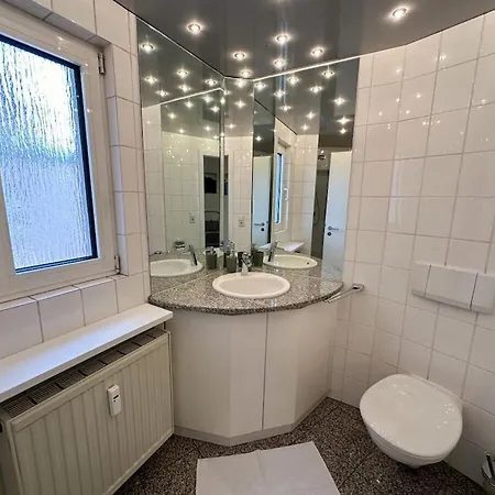 Penthouse Maisonette - Center *
