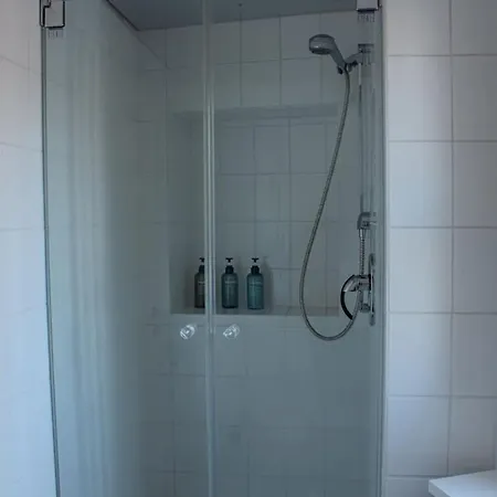 Penthouse Maisonette - Center
